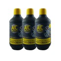 Pack 3 roues type vélo - scooter - moto soit 3 bouteilles d'A.C Protect 350ml 
